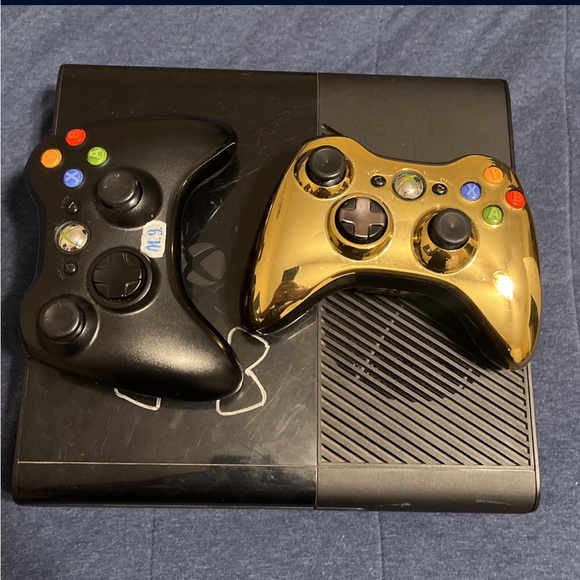 Xbox 360 for sale